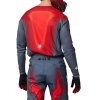 FOX BLUZA OFF-ROAD 360 VOLATILE GREY/RED